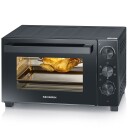 Severin Bordovn 30 liter svart