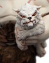Weta Workshop Azog the Defiler Limited Edition Mini Epics Figur fra Hobbiten Trilogy