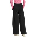 Adidas Originals Sweatpants Wide Leg Svart