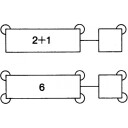 HELLA 4DM 009 492-001 Blinklys