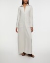 Wakakuu Icons Dress Jona Ivory L