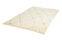 Kelim teppe Marokkansk Beni Ourain 155 x 255 cm Størrelse: 155 x 255 cm