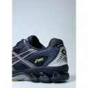 Asics Herre Sko Blå 43 1/2 EU,