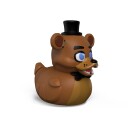 Numskull Mini TUBBZ Freddy Figur - Collectible i Popkultur
