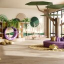 BerryAlloc Vinylgulv Zenn 30 Faro