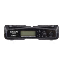 Eikon Wm700m Handheld Transmitter With Cardioid Capsule