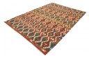 Orientalsk kelimteppe 290 x 200 cm Størrelse: 290 x 200 cm