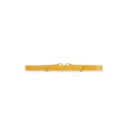Elisabetta Franchi Dame Accessories Gul L,