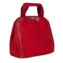 Moschino Dame Vesker Rød ONE SIZE,