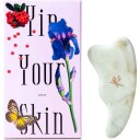 Yin Your Skin LAHJA Gua Sha Ansiktsskrapa