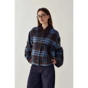 Noella N Maiya Jacket   Blue   L/XL