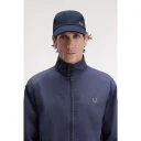 Fred Perry Herre Accessories Blå ONE SIZE,