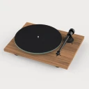 Pro-Ject T1 EVO Phono Valnøtt