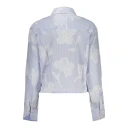 Desigual Dame Bluser & Skjorter Blå XS,