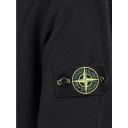 Stone Island Herre Gensere & Hettegensere Svart M,