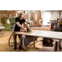 Metabo SRE 4351 Turbotec Eksentersliper 350 W 8400 Rpm 79 Db