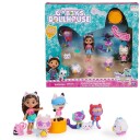 Gabby's Dollhouse Deluxe Gift Pack Travelers