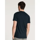 Calida Herre Topper Blå 2XL,