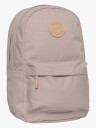 Skolesekk City Beige 30L Beckmann
