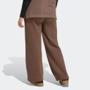 Adidas Originals Ess Wl Pant Fl Brown XS