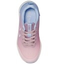 Hummel Sko   Bolt Tech LC Jr   Skyway/Pale Lilac   Hummel   32   Sko Blå Hvit Lilla Lyseblå Rosa