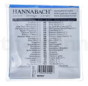 Hannabach 827HT Flamenco Blå