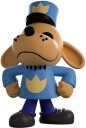 Dogman  #0 Dogman Vinyl Figure