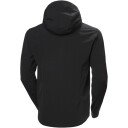 Helly Hansen Blaze Softshell Hood - Black - XL