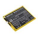 Batteri til Motorola XT2205-3 etc