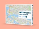 My Puzzle  Stockholm