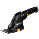 Texas hekksaks håndholdt 3.6V batteri HTG 360Li 90063152