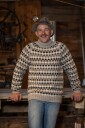 Viking Garn 2020 2G Oppfinner Genser