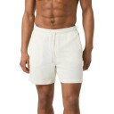 Bjørn Borg Borg Toweling Pool Shorts Herre We/Egret XL