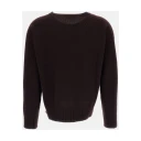 Drumohr Dame Strikkevarer Brun XS,