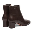 Santoni Dame Sko Brun 37 1/2 EU,