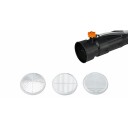 Stihl Sr 200 Ryggtåkesprøyte