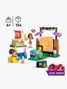 LEGO Friends Filmkveld med venner 42642