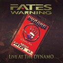 Live At The Dynamo  Crimson Red