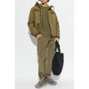 Stone Island Herre Jakker Grønn XL,