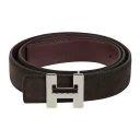 Hogan Dame Accessories Brun 80 CM,