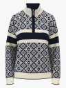 Dale Of Norway Cortina 2026 Fem. Sweater Blå XL