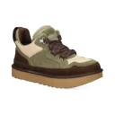 UGG Herre Sko Grønn 40 EU,