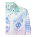 Casablanca Herre Skjorter Flerfarget L,