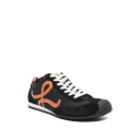 Loewe Herre Sko Flerfarget 44 EU,