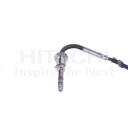 HITACHI 2505555 Sensor, eksostemperatur