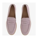 Tod's Dame Sko Rosa 38 1/2 EU,
