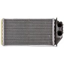 MAHLE AH 187 000P Varmeapparat register