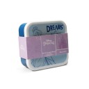 Disney Snack Boxes Set of 3 Princess LBOX3DC04