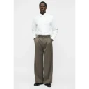 Emporio Armani Herre Skjorter Hvit XS,