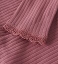 Name It Leggings   Rib   NbfHallie   Mesa Rose   Name It   62   Leggings   Rosa